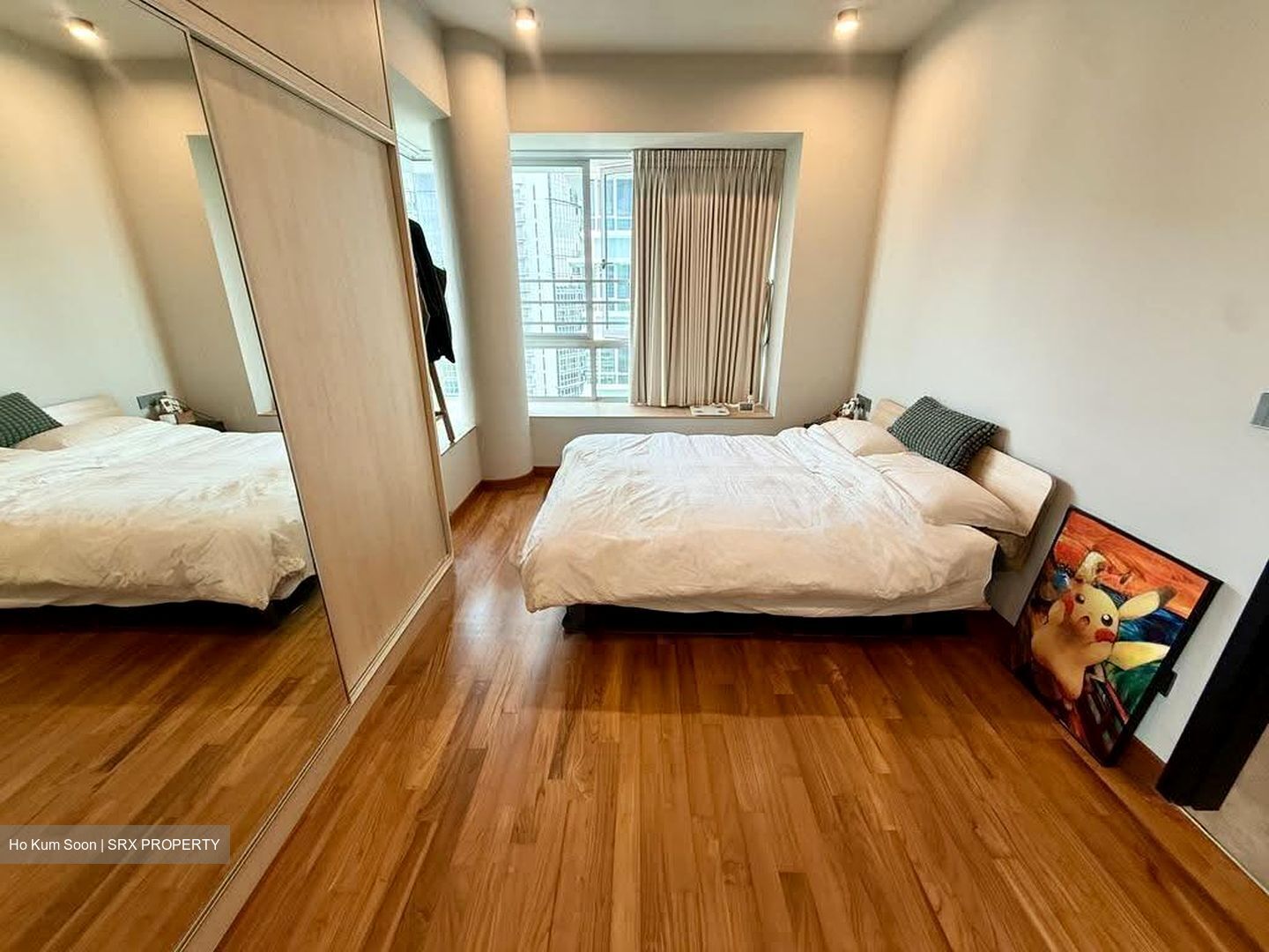 Woodsville 28 (D13), Apartment #617616521